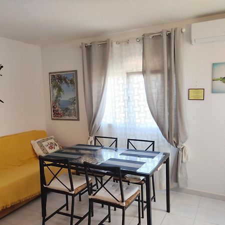 Estrella Del Mar, Denia Apartment Les Deveses Bagian luar foto