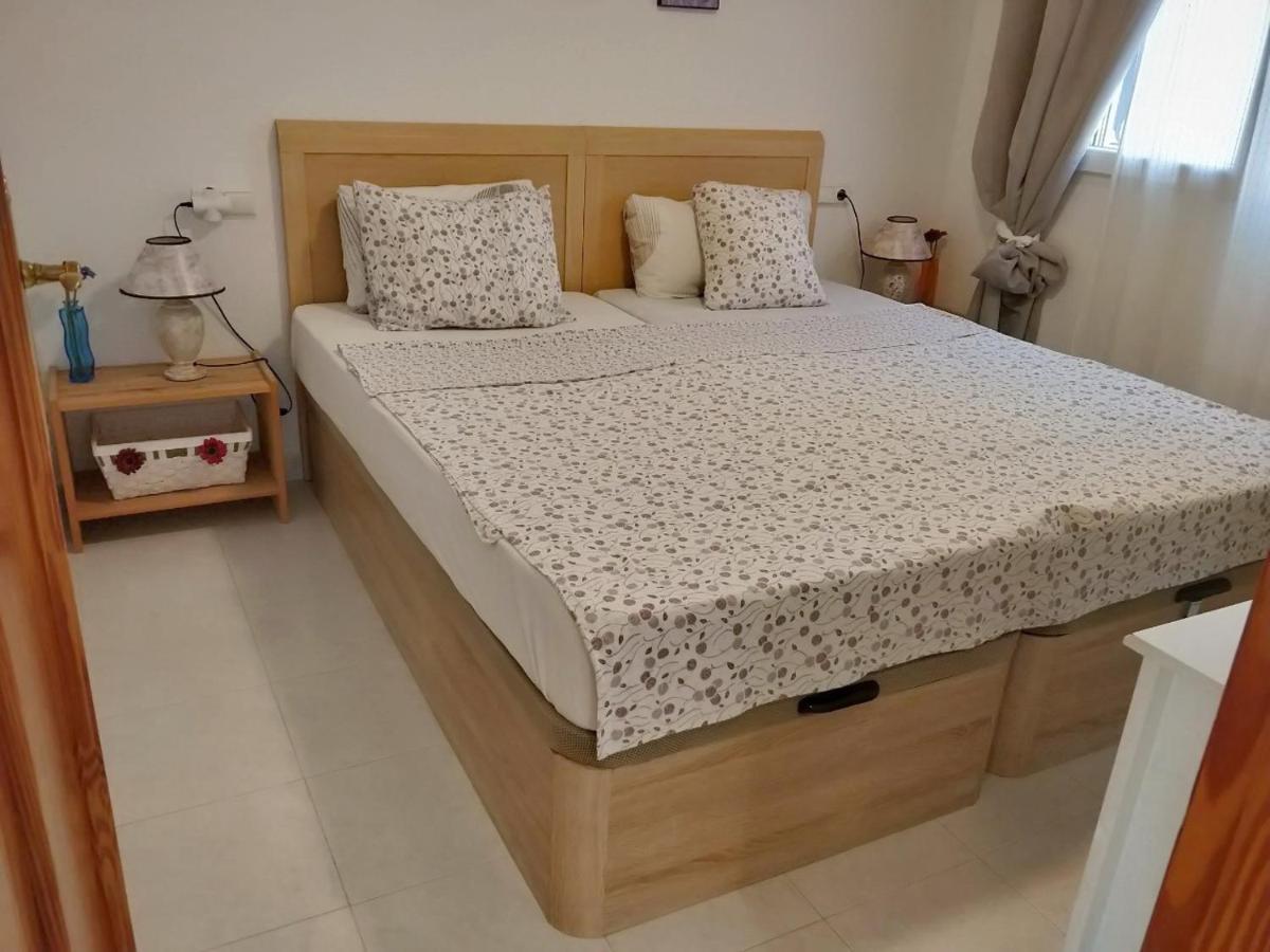 Estrella Del Mar, Denia Apartment Les Deveses Bagian luar foto