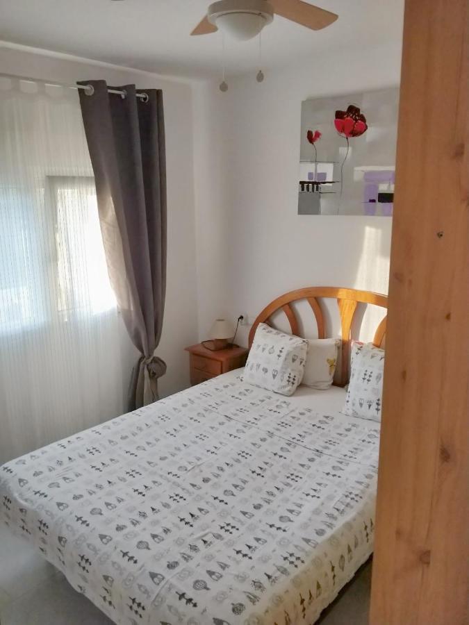 Estrella Del Mar, Denia Apartment Les Deveses Bagian luar foto