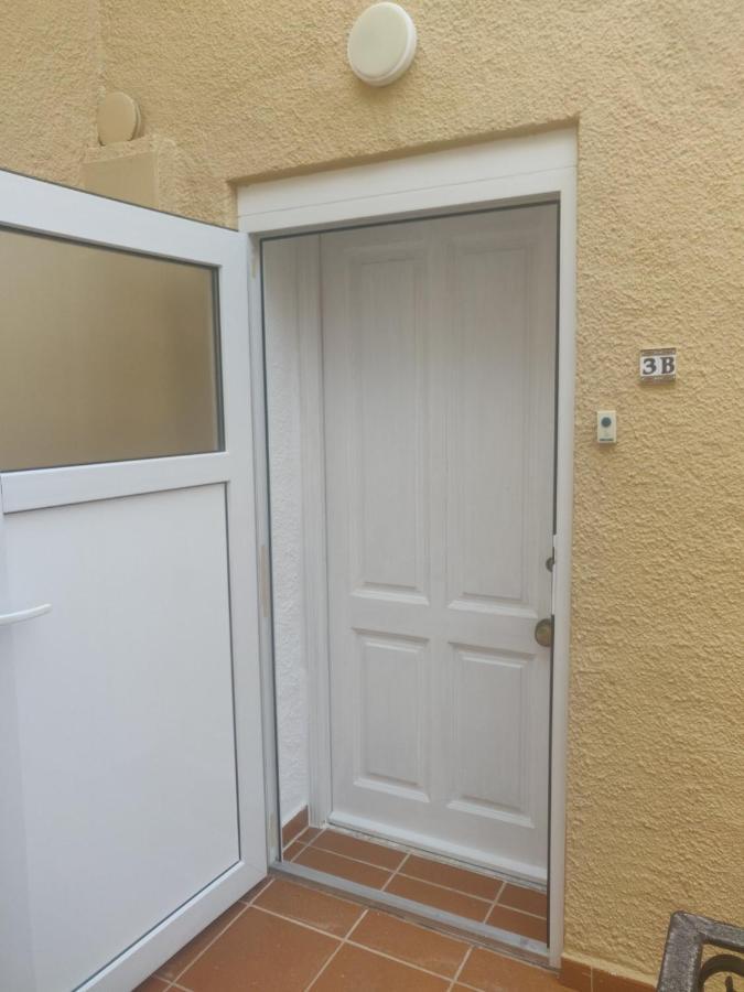 Estrella Del Mar, Denia Apartment Les Deveses Bagian luar foto