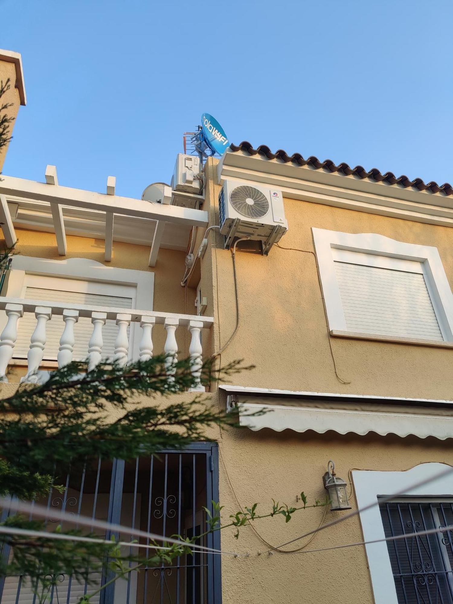 Estrella Del Mar, Denia Apartment Les Deveses Bagian luar foto