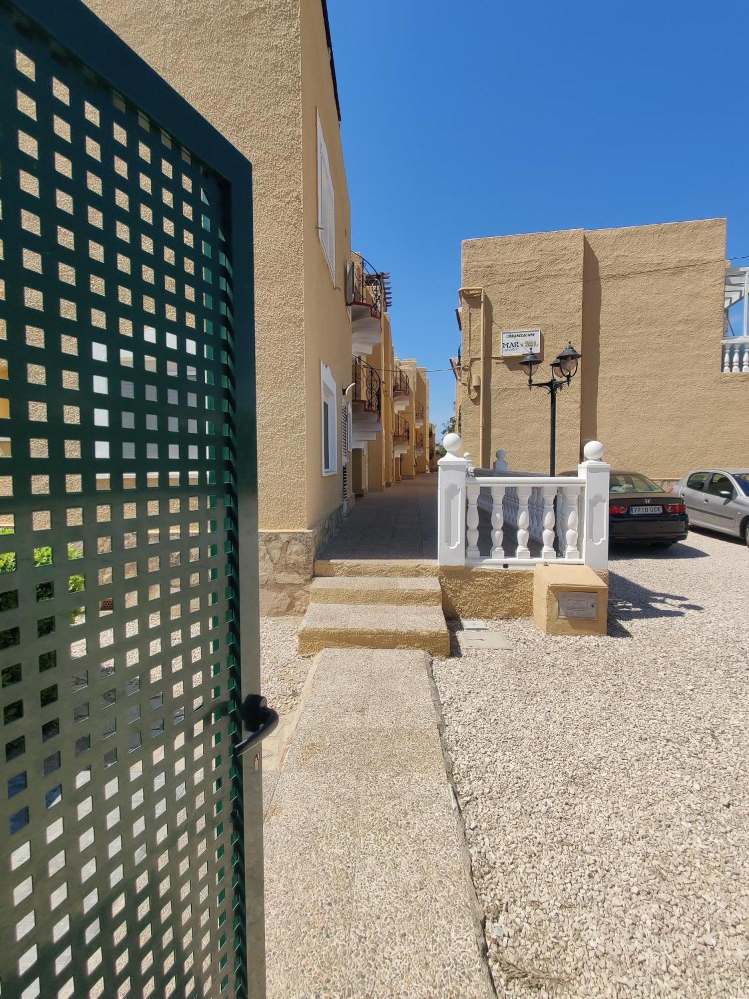 Estrella Del Mar, Denia Apartment Les Deveses Bagian luar foto