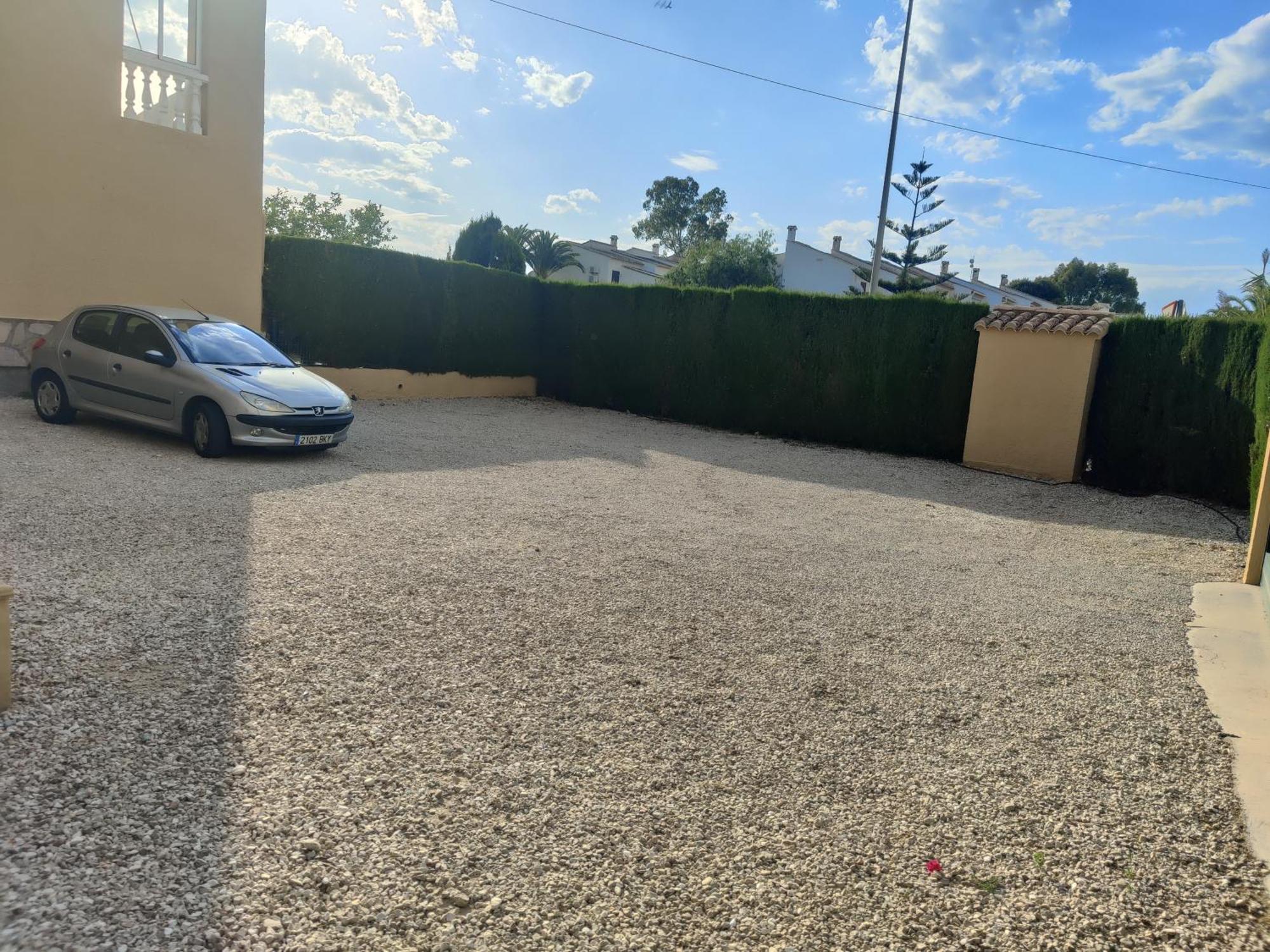 Estrella Del Mar, Denia Apartment Les Deveses Bagian luar foto