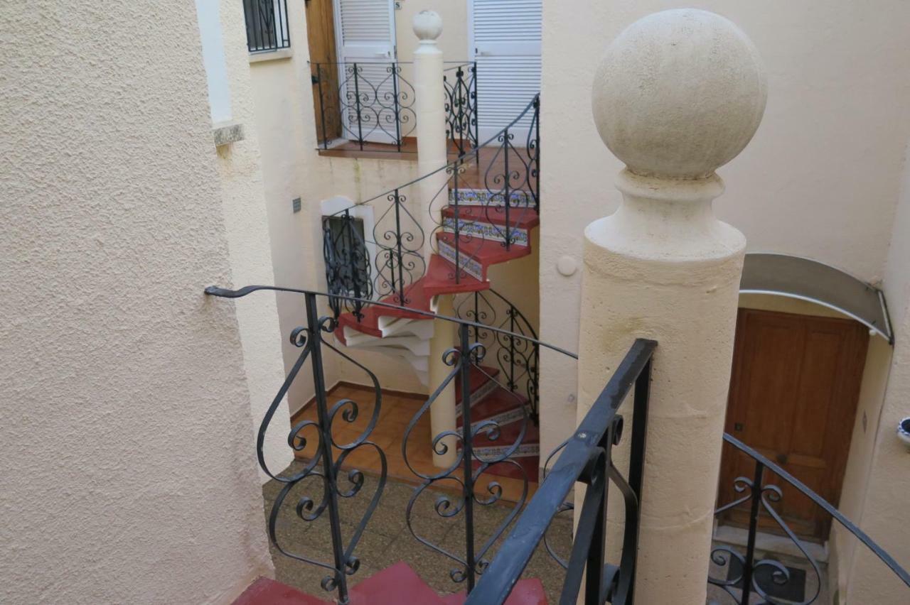 Estrella Del Mar, Denia Apartment Les Deveses Bagian luar foto