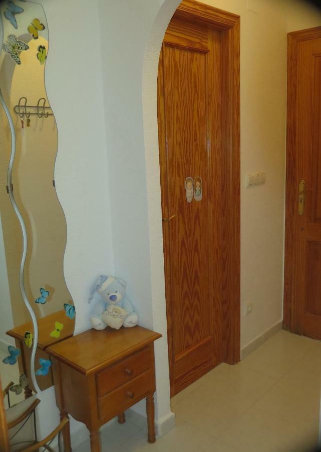 Estrella Del Mar, Denia Apartment Les Deveses Bagian luar foto