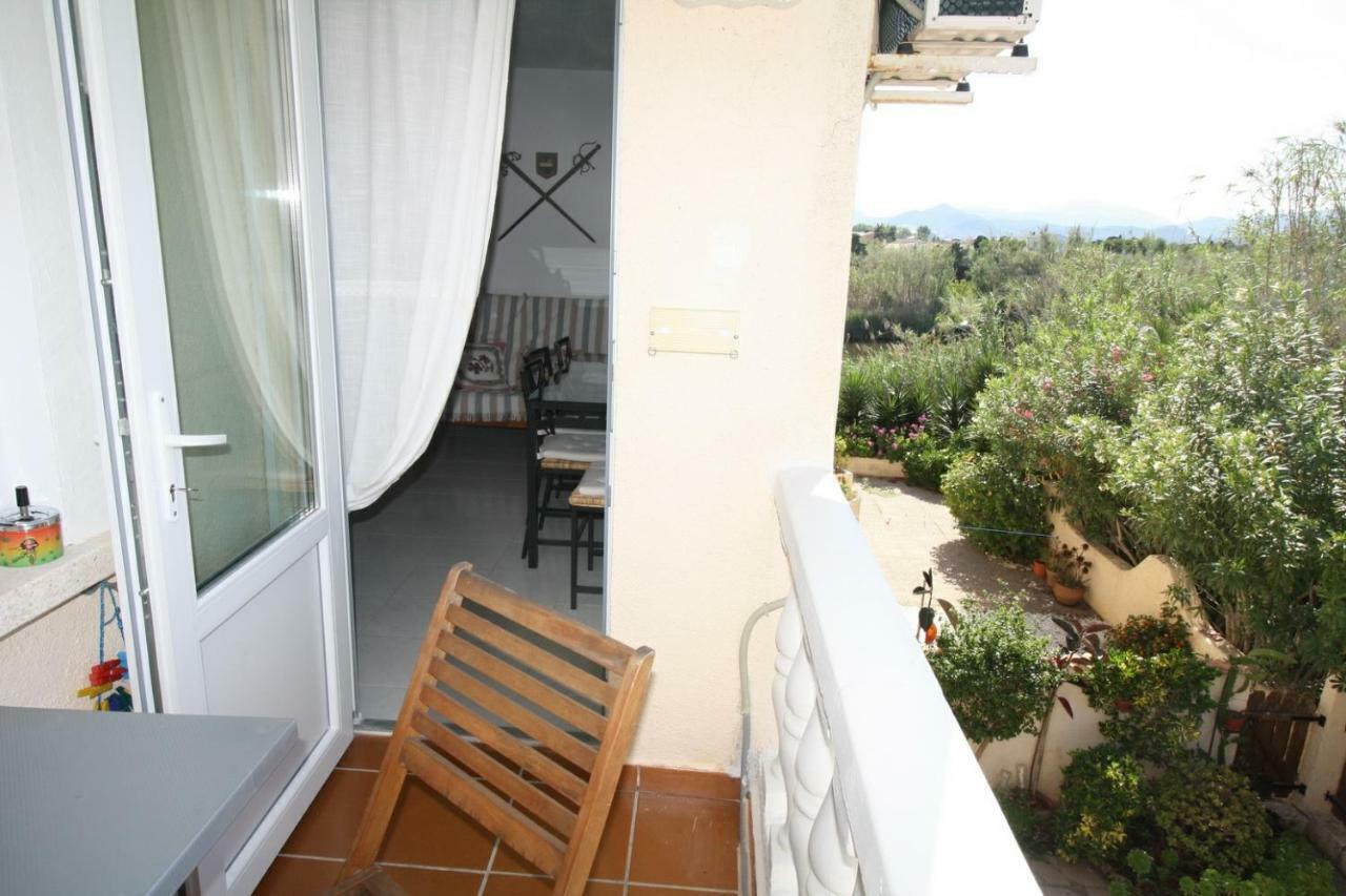 Estrella Del Mar, Denia Apartment Les Deveses Bagian luar foto