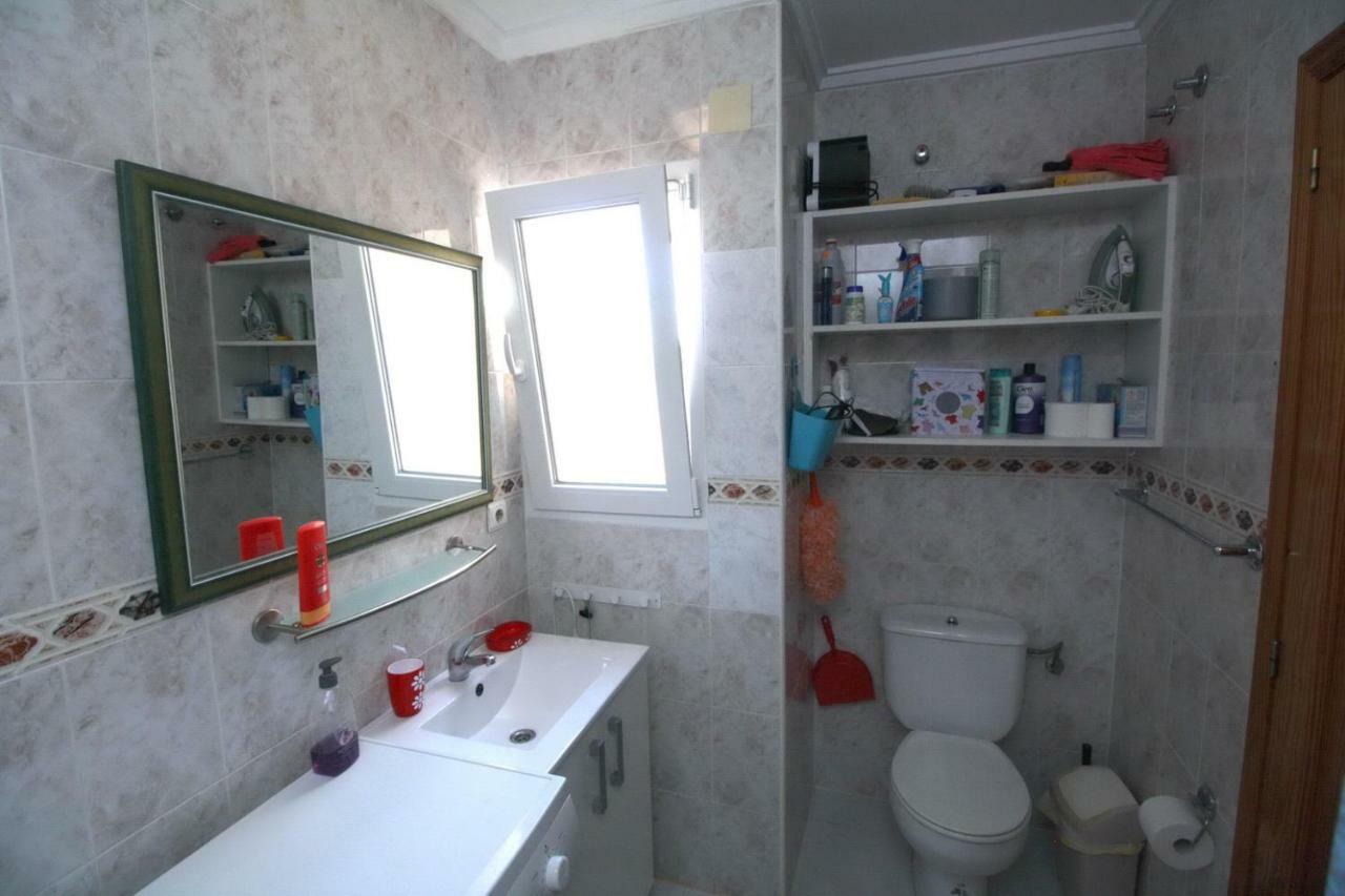 Estrella Del Mar, Denia Apartment Les Deveses Bagian luar foto