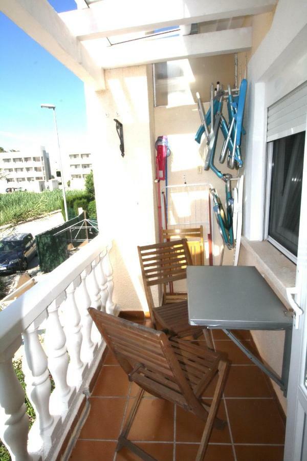 Estrella Del Mar, Denia Apartment Les Deveses Bagian luar foto