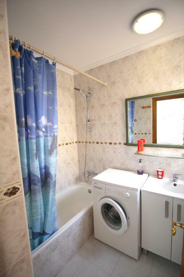 Estrella Del Mar, Denia Apartment Les Deveses Bagian luar foto